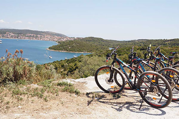 Fahrradtouren