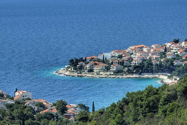 Strand-Mavarcica