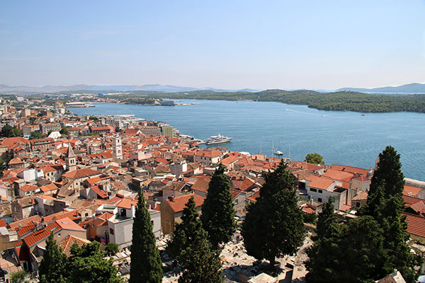 sibenik